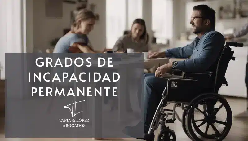 reconocimiento incapacidad