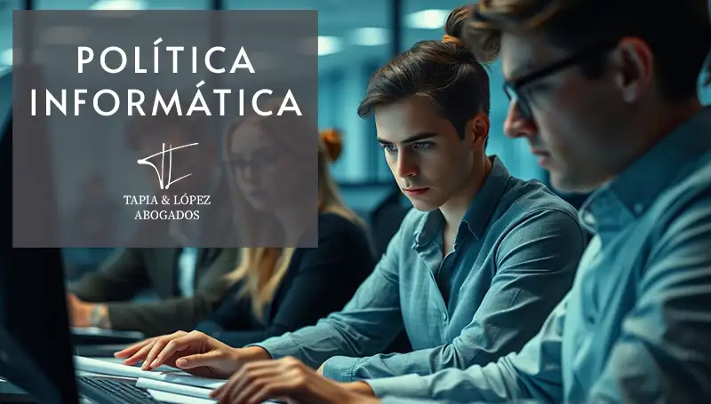 02 POLITICA INFORMATICA