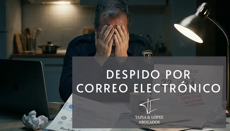 DESPIDO-POR-CORREO-ELECTRONICO