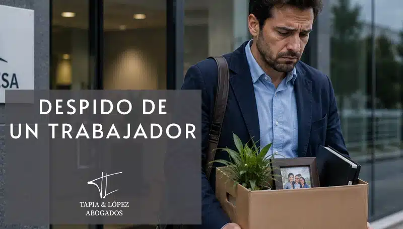 despido-trabajador